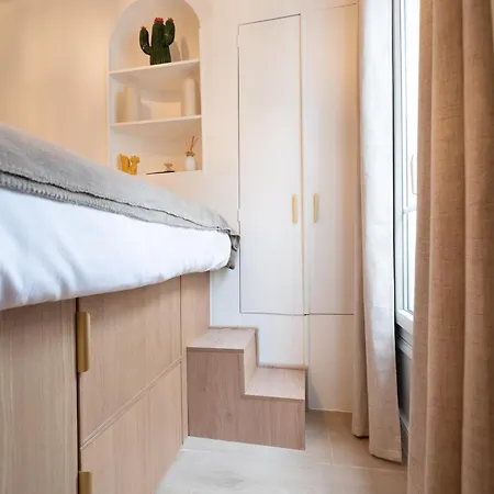 Cia - De L'étoile *