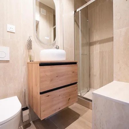 Appartement Cia - De L'étoile