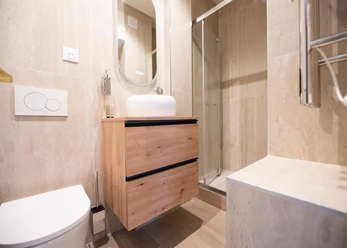 Apartman Cia - De L'etoile